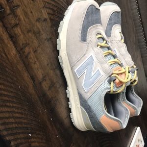 New Balance x Kasina 581